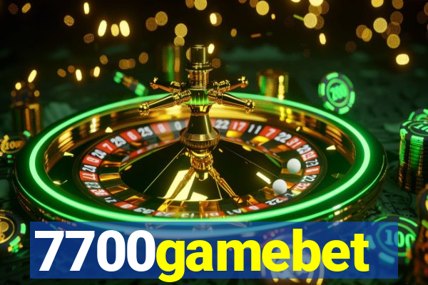 7700gamebet