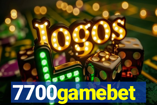 7700gamebet