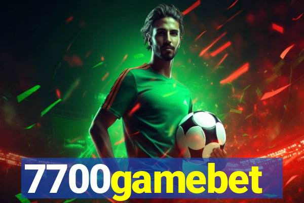 7700gamebet