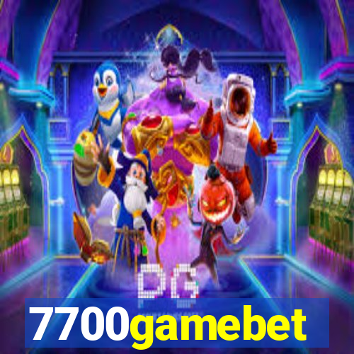 7700gamebet