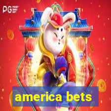 america bets