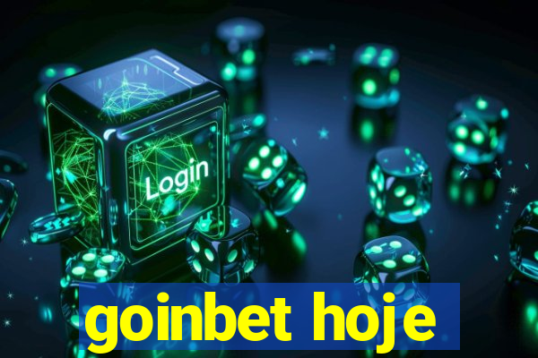 goinbet hoje