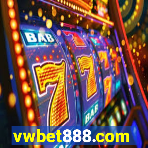 vwbet888.com