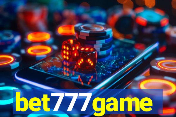 bet777game