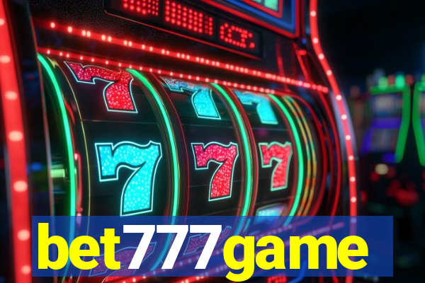 bet777game