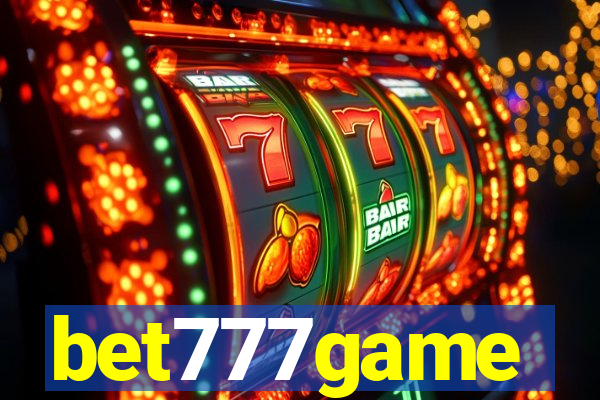 bet777game