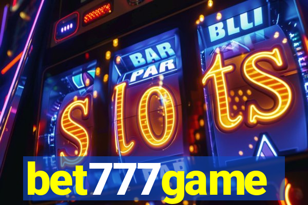 bet777game