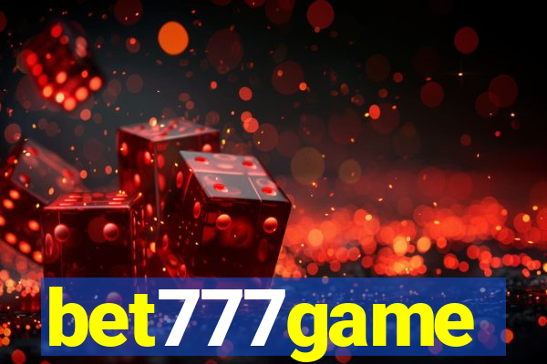 bet777game