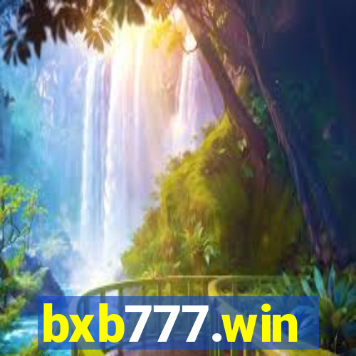 bxb777.win