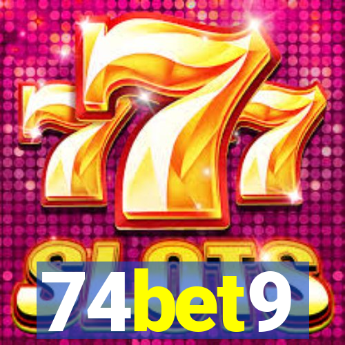 74bet9