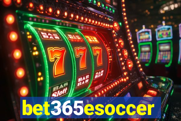 bet365esoccer