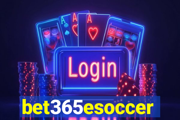 bet365esoccer