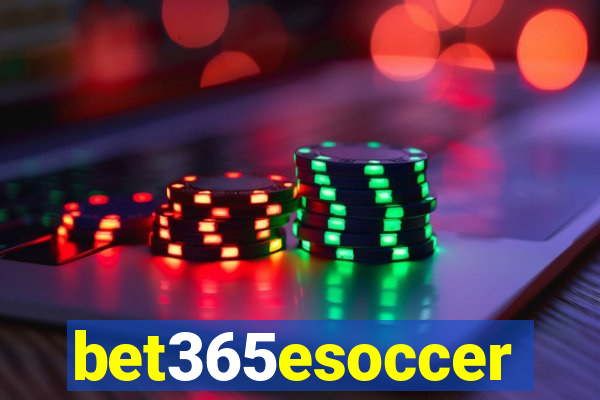 bet365esoccer