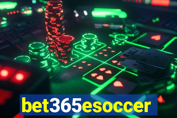 bet365esoccer