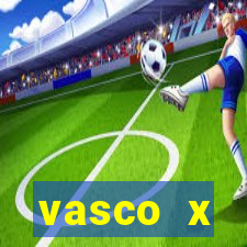 vasco x internacional futemax