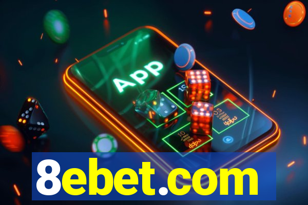 8ebet.com