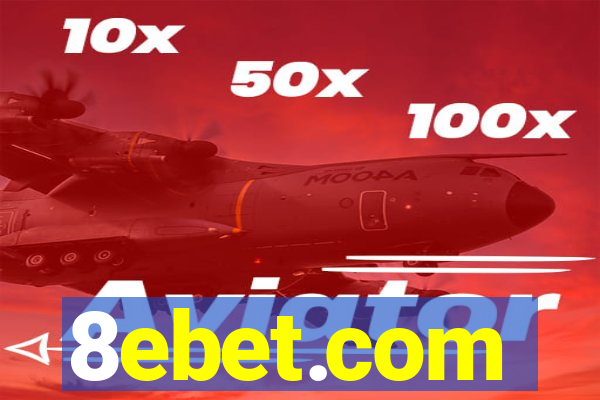 8ebet.com