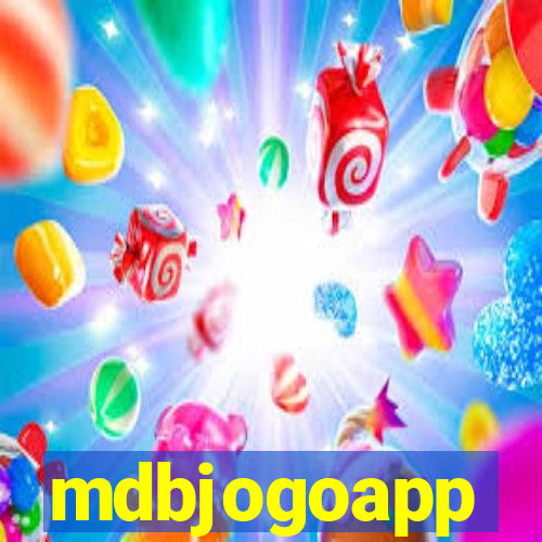 mdbjogoapp