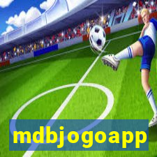 mdbjogoapp