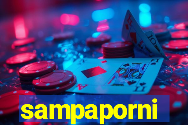 sampaporni