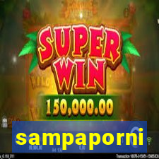 sampaporni