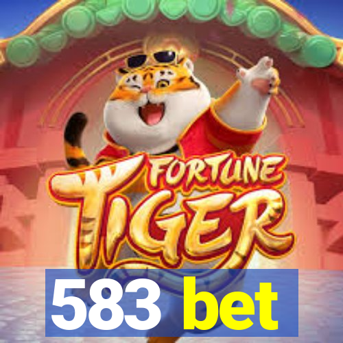 583 bet