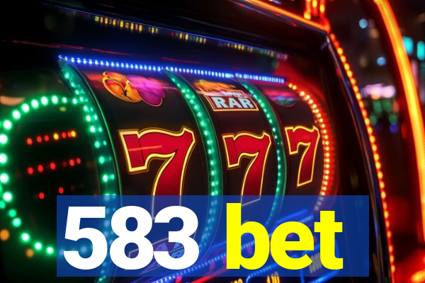 583 bet