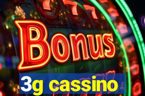 3g cassino