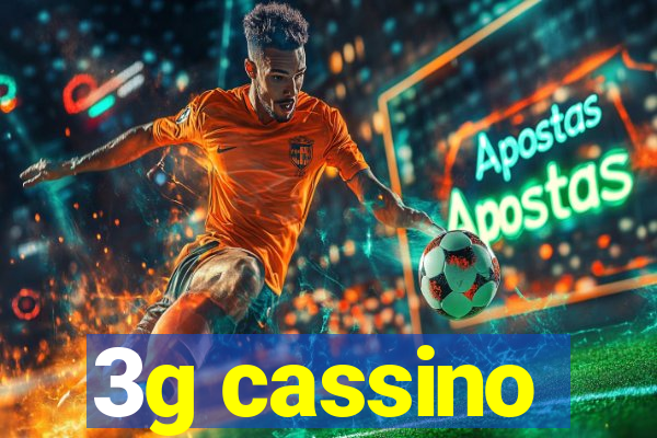 3g cassino