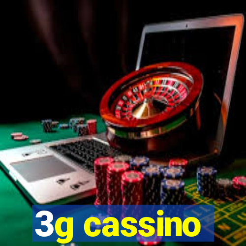 3g cassino