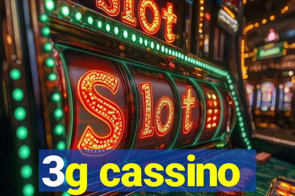 3g cassino