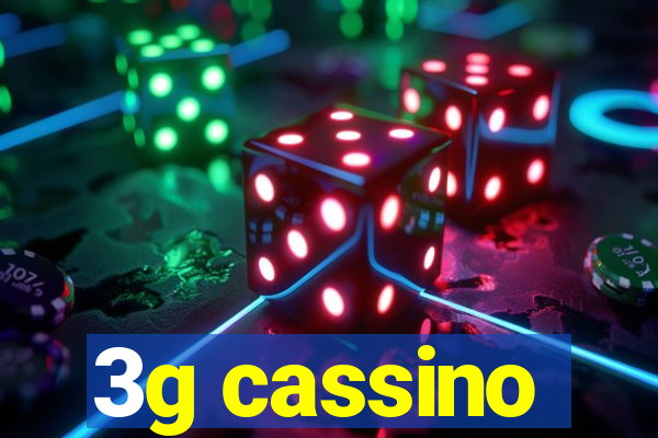 3g cassino