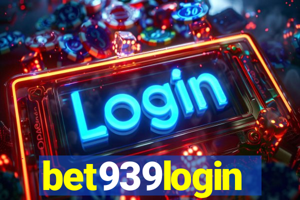 bet939login