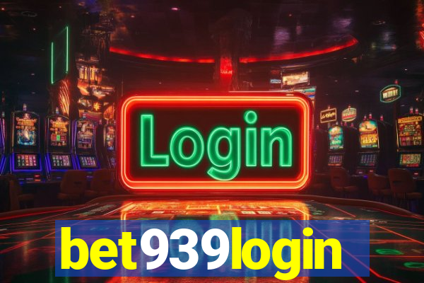 bet939login