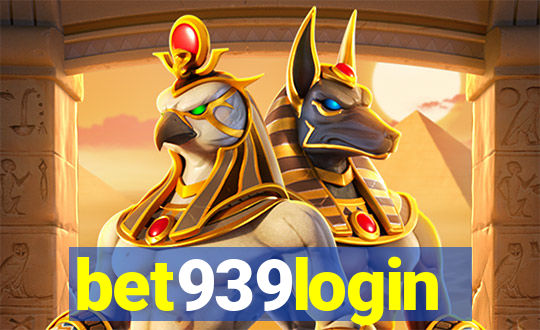 bet939login