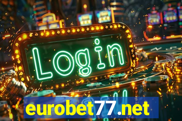 eurobet77.net