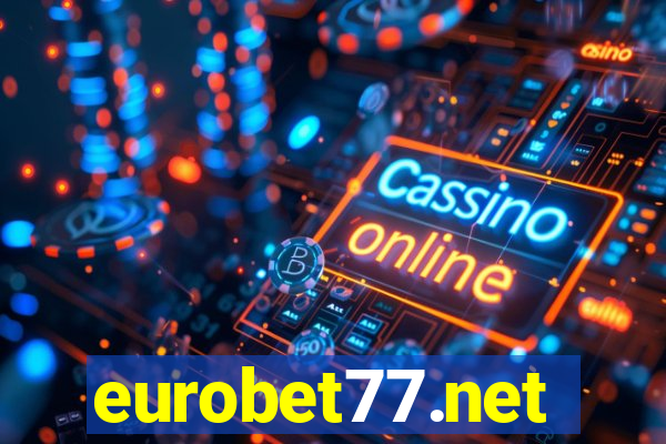 eurobet77.net