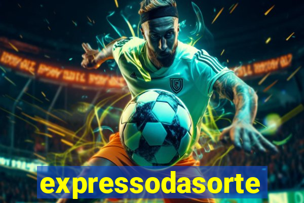 expressodasorte.com.br