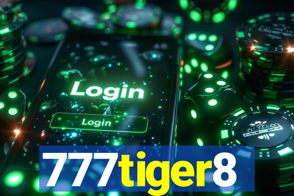 777tiger8