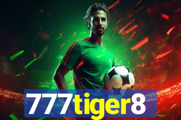 777tiger8