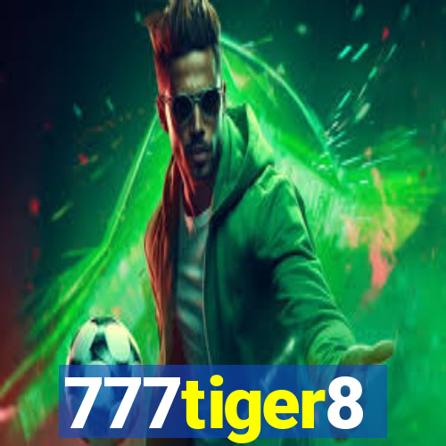 777tiger8