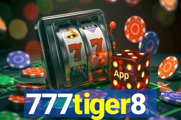 777tiger8