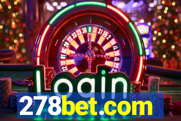 278bet.com