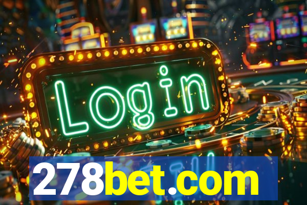 278bet.com