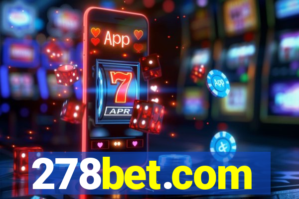 278bet.com