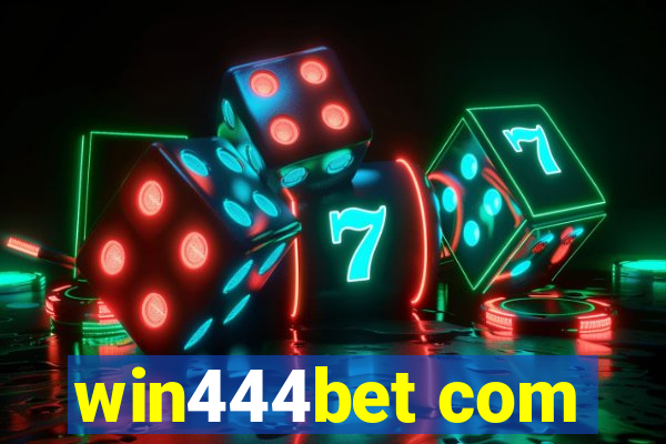 win444bet com