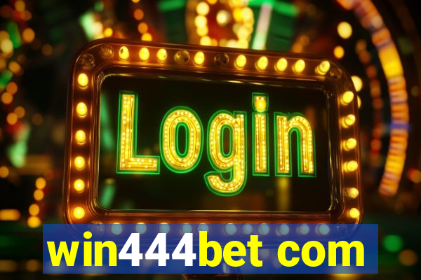 win444bet com