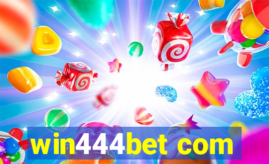 win444bet com