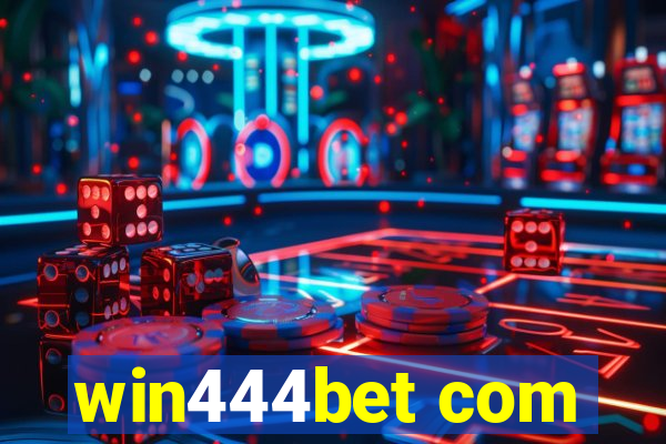 win444bet com