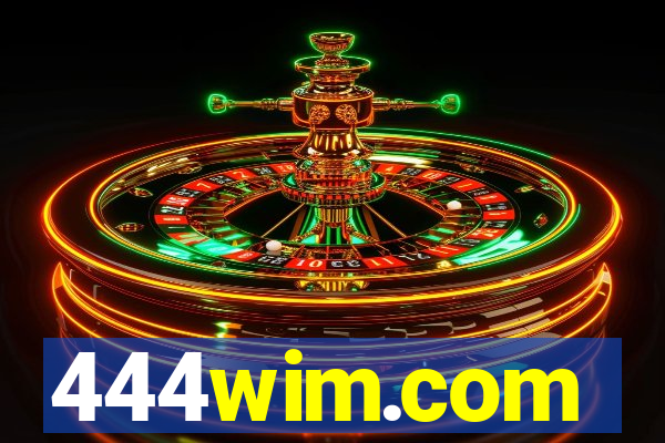 444wim.com